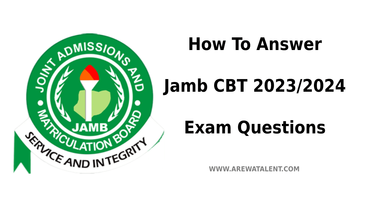 how to prepare effectively for 2024 jamb cbt