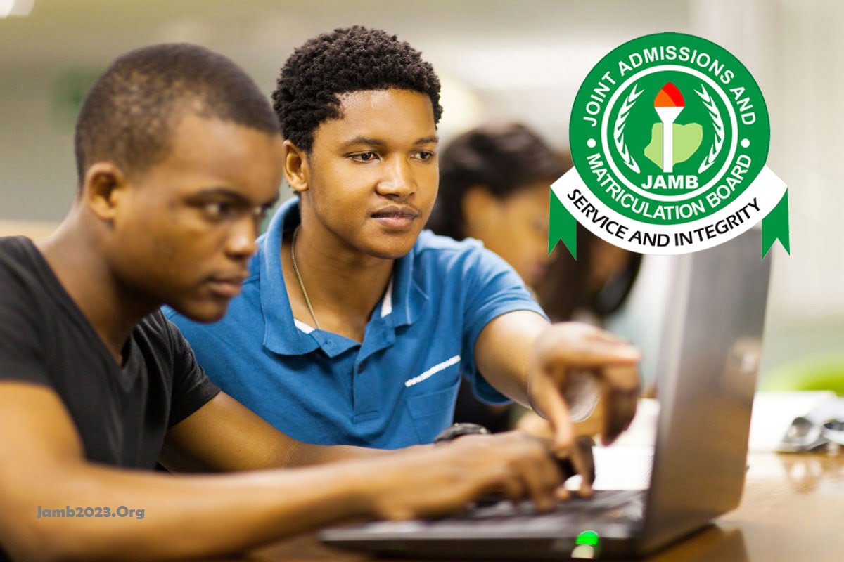 Jamb Areas of Concentration 2024 for Use of English