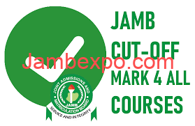 2024 JAMB Cut-Off Mark for All Federal Universities