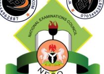 2023 Neco GCE Technical Drawing expo