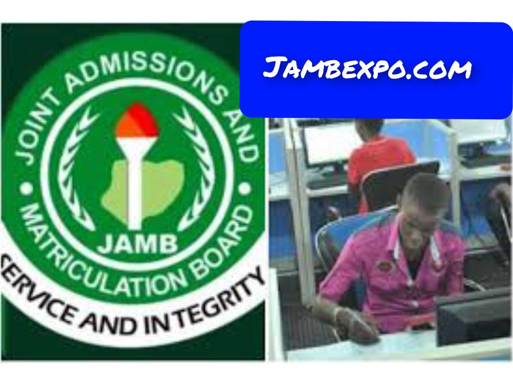 JAMB Areas of Concentration 2024 for Literature in English